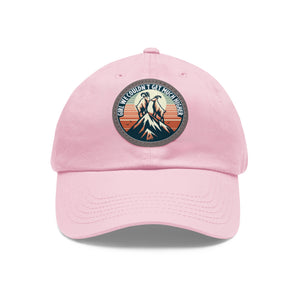 Rocking Mountain Goats Hat