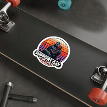 Load image into Gallery viewer, Intergalactic Marriage Sticker
