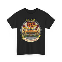 Load image into Gallery viewer, Animal Live at Budokan Gildan Heavy Cotton
