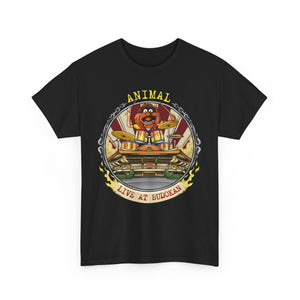 Animal Live at Budokan Gildan Heavy Cotton