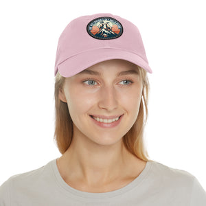 Rocking Mountain Goats Hat