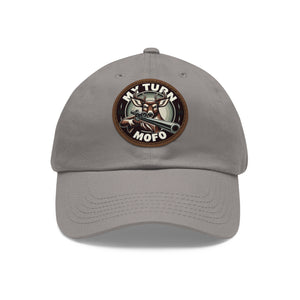 Fed Up Deer Hat
