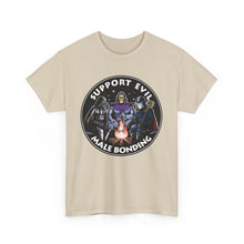 Load image into Gallery viewer, Evil Villains on Gildan Heavy Cotton
