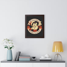 Load image into Gallery viewer, Elf You on Vertical Poster
