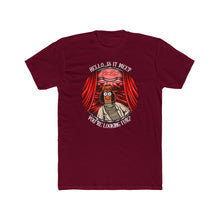 Load image into Gallery viewer, Hello Meeper T-Shirt On Next level
