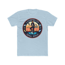 Load image into Gallery viewer, Han Solo Unicycle On Next Level T-Shirt
