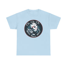 Load image into Gallery viewer, Jason Cat Lover on Gildan Heavy Cotton

