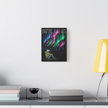 Load image into Gallery viewer, Inspired Donkey on Matte Canvas

