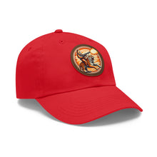 Load image into Gallery viewer, Chewy On a Tiger Hat
