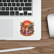 Load image into Gallery viewer, 3 Willies Die-Cut Stickers
