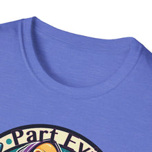Load image into Gallery viewer, Skeletor Duality Tee on Softstyle
