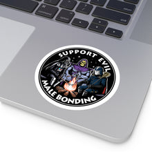 Load image into Gallery viewer, Evil Villains Sticker
