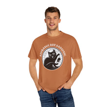 Load image into Gallery viewer, Adorable But Sadistic on Comfort Colors T-shirt
