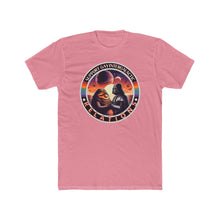 Load image into Gallery viewer, Intergalactic Relations Tee on Next Level
