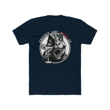 Load image into Gallery viewer, Extinct &amp; Loving It Tee on Next Level
