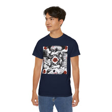 Load image into Gallery viewer, Red Hot Movie Killers T-Shirt On Gildan Ultracotton
