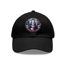 Load image into Gallery viewer, Dark Side Daiquiri Hat W/ Leather Patch
