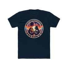 Load image into Gallery viewer, Intergalactic Relations Tee on Next Level
