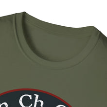 Load image into Gallery viewer, Jason Cat Lover Tee on Softstyle
