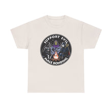 Load image into Gallery viewer, Evil Villains on Gildan Heavy Cotton
