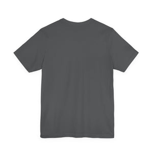 All Terrain Transport Cat on Bella Canvas Tee