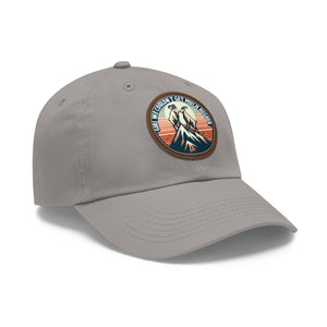 Rocking Mountain Goats Hat