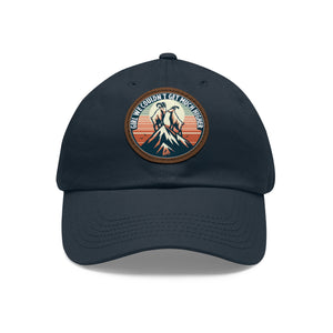 Rocking Mountain Goats Hat