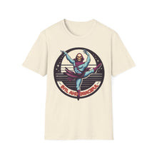 Load image into Gallery viewer, Skeletor Evil &amp; Graceful Tee on Softstyle
