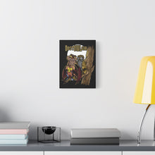 Load image into Gallery viewer, Nostowlgia on Matte Canvas
