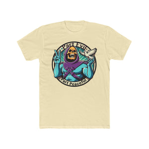 Skeletor Duality Tee on Next Level