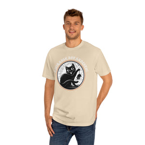 Adorable But Sadistic on American Apparel T-Shirt