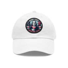 Load image into Gallery viewer, Dark Side Daiquiri Hat W/ Leather Patch
