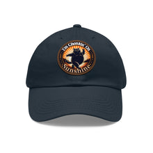 Load image into Gallery viewer, Chonkin On Sunshine Hat
