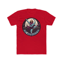 Load image into Gallery viewer, Skeletor Evil &amp; Graceful Tee on Next Level
