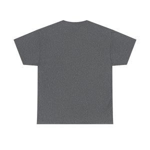 Dark Side of The Meow on Gildan Heavy Cotton