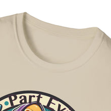 Load image into Gallery viewer, Skeletor Duality Tee on Softstyle

