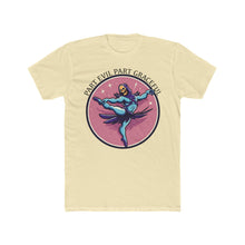 Load image into Gallery viewer, Skelator Evil Ballerina Tee on Next Level
