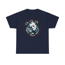 Load image into Gallery viewer, Jason Cat Lover on Gildan Heavy Cotton
