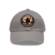 Load image into Gallery viewer, Chonkin On Sunshine Hat
