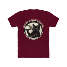 Load image into Gallery viewer, Taco Cat Tee on Next Level
