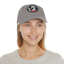 Load image into Gallery viewer, Silly But Psycho Hat
