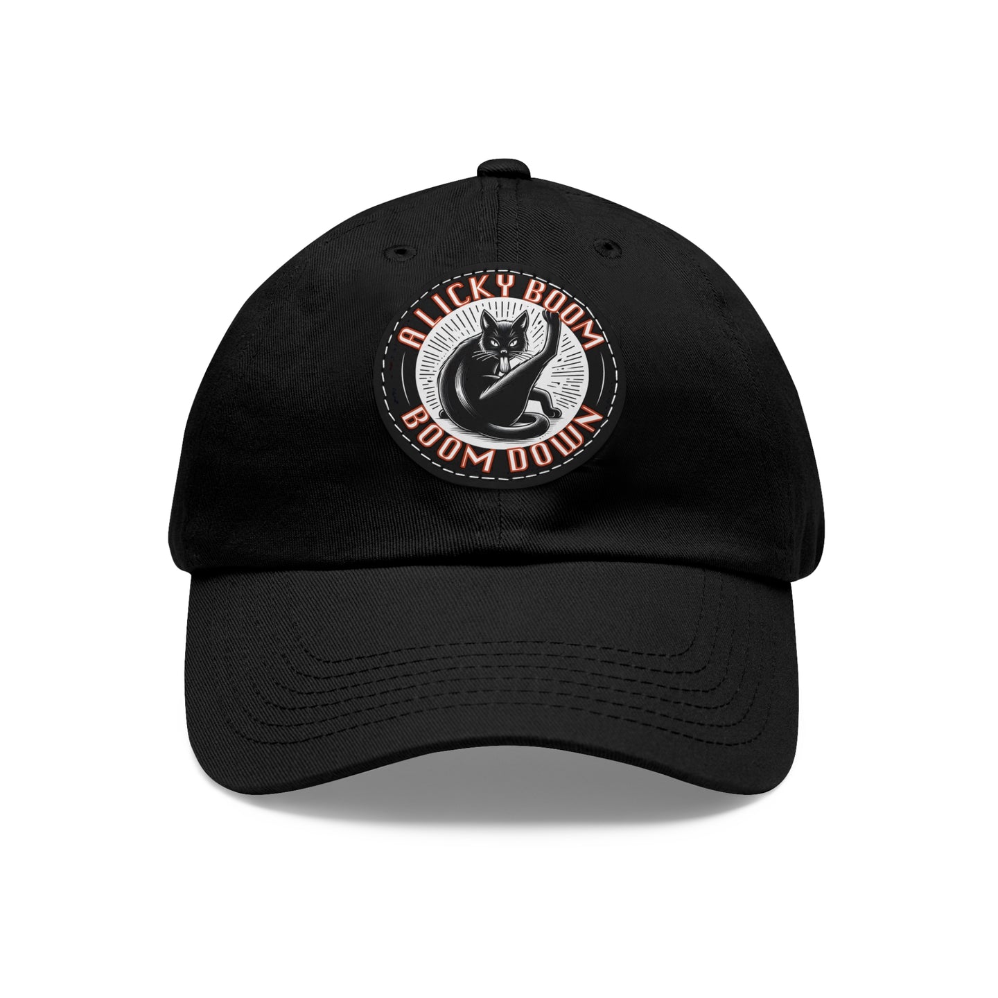 Informer Kitty Hat