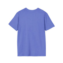Load image into Gallery viewer, Dark Humor Cat Tee on Softstyle
