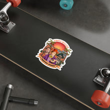 Load image into Gallery viewer, 3 Willies Die-Cut Stickers

