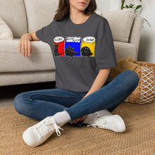 Load image into Gallery viewer, A Licky Boom Boom Down Kitty on Softstyle
