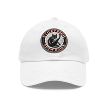 Load image into Gallery viewer, Informer Kitty Hat
