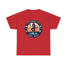 Load image into Gallery viewer, Han Solo on Gildan Heavy Cotton Tee
