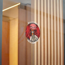 Load image into Gallery viewer, Hello Meeper Die-Cut Stickers, (DTF)

