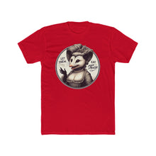 Load image into Gallery viewer, Possum Antoinette Tee on Next Level
