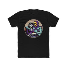 Load image into Gallery viewer, Skeletor and Evil-Lyn Chill on Next Level

